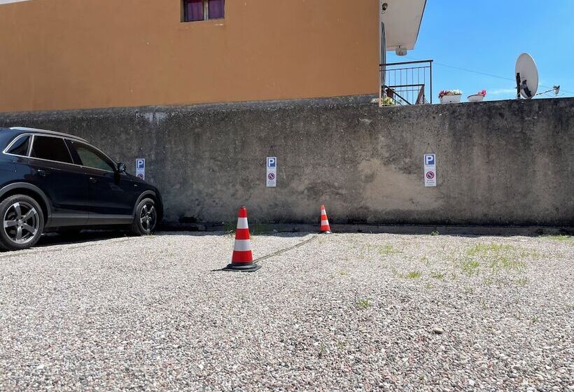 Хостел Casa Baci