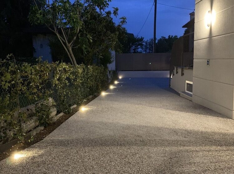 Хостел Casa Baci