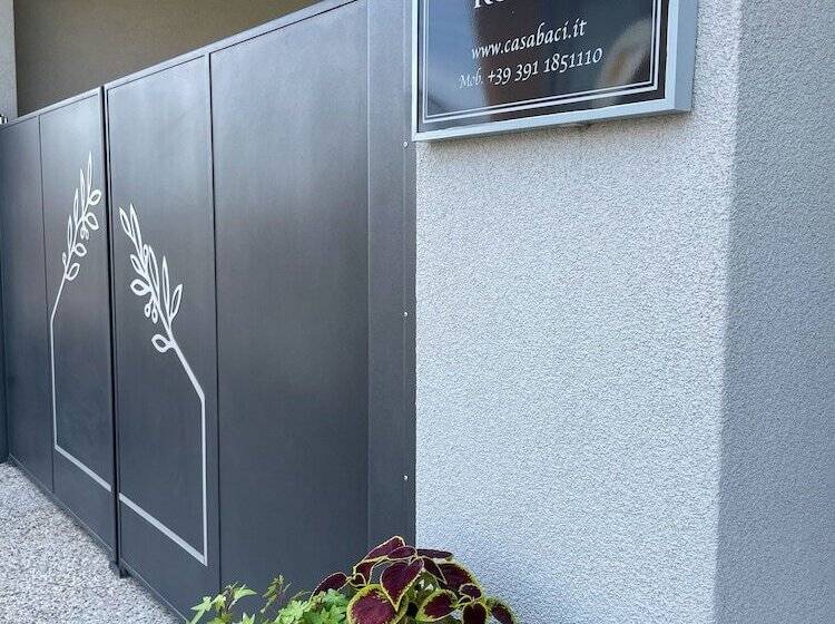 Хостел Casa Baci