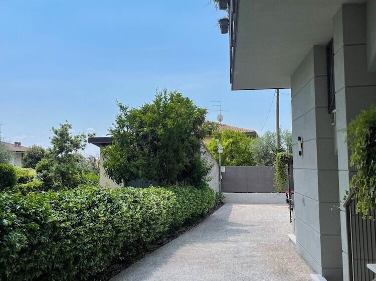 Хостел Casa Baci