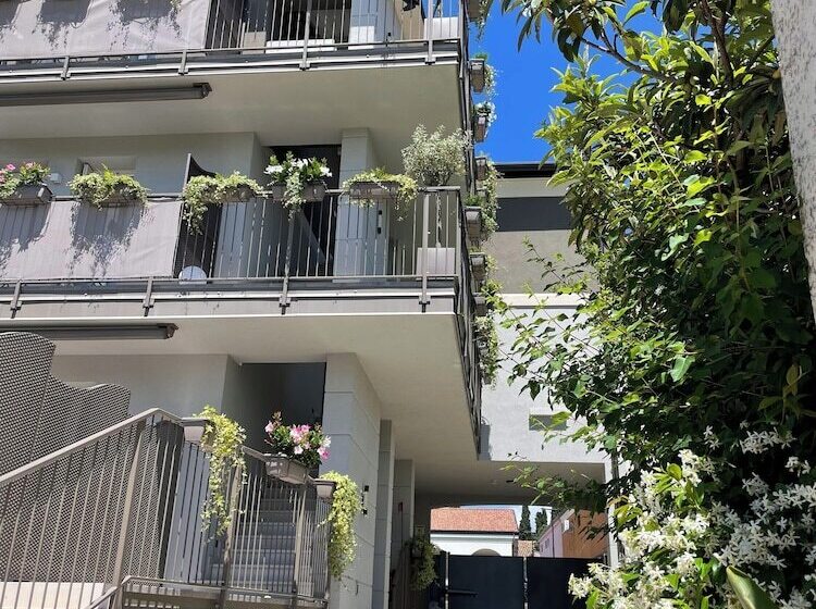 Хостел Casa Baci