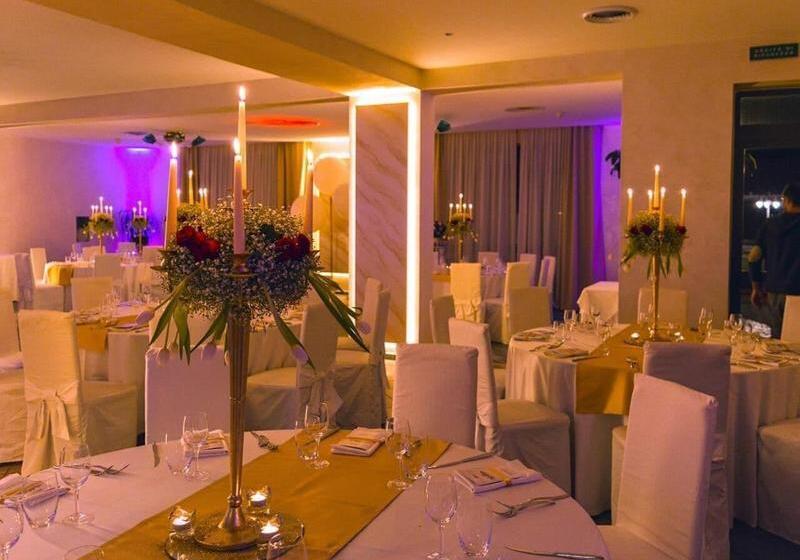 فندق فئة نجمة واحدة Federica