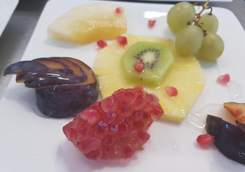 فندق فئة نجمة واحدة Federica