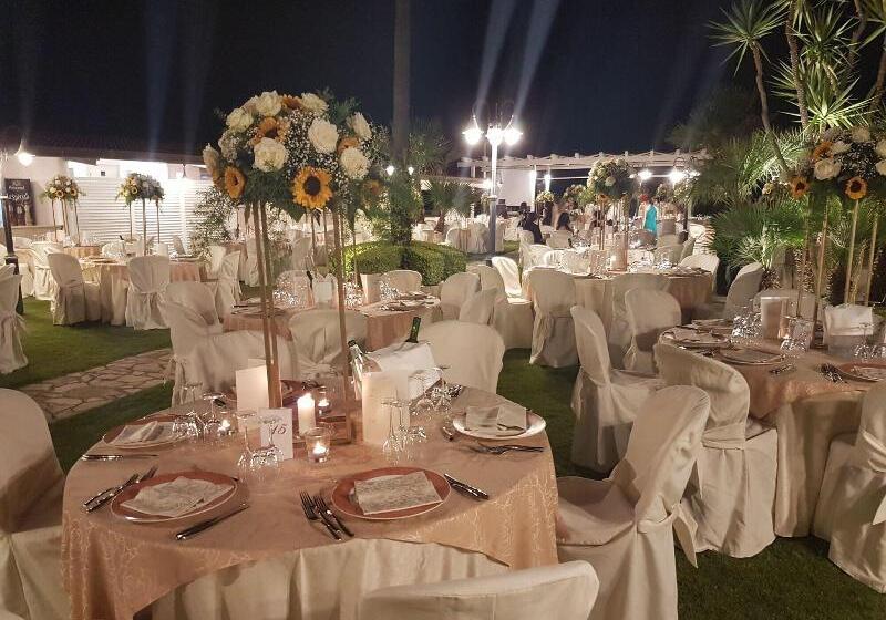 فندق فئة نجمة واحدة Federica