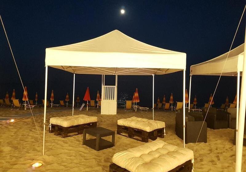 فندق فئة نجمة واحدة Federica