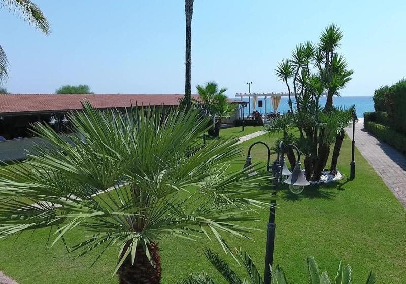 فندق فئة نجمة واحدة Federica