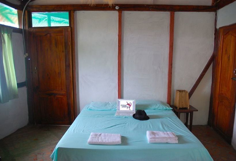 여관 Finca Monoloco