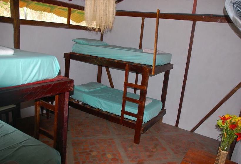 فندق فئة نجمة واحدة Finca Monoloco