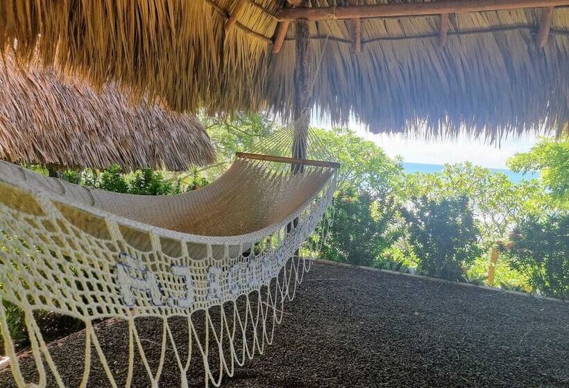 فندق فئة نجمة واحدة Los Mangos