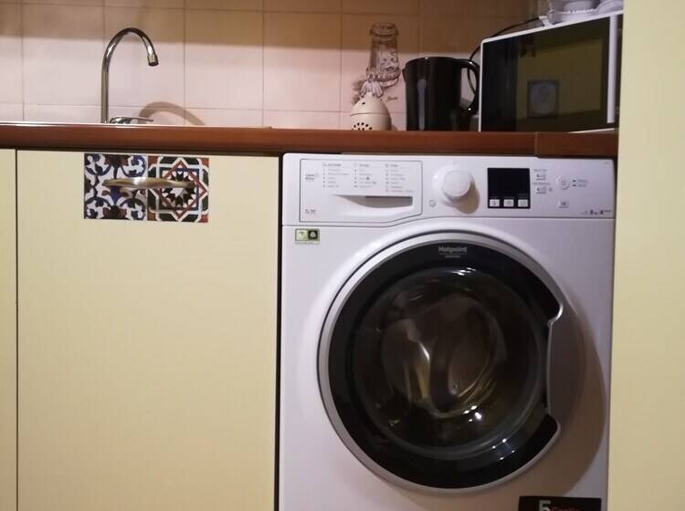 פונדק Mirabilia Arab House