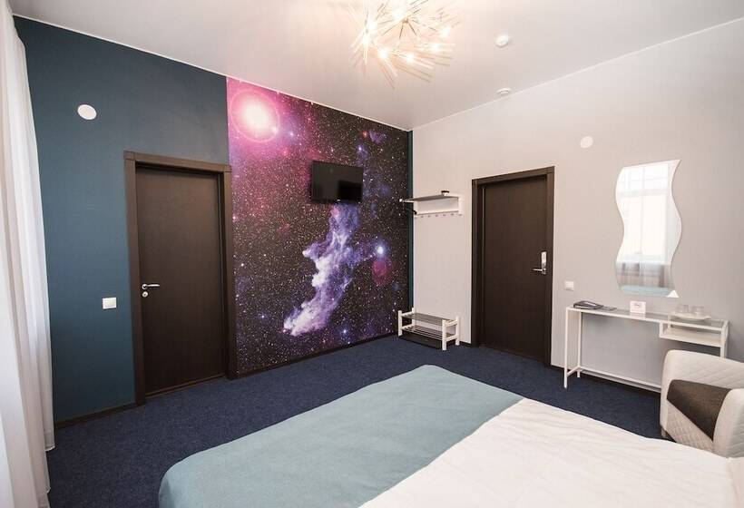 مسافرخانه Tkachi