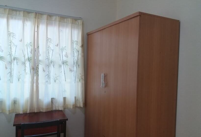 ホテル 7 Up Resort