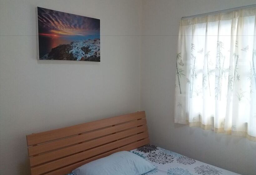 ホテル 7 Up Resort