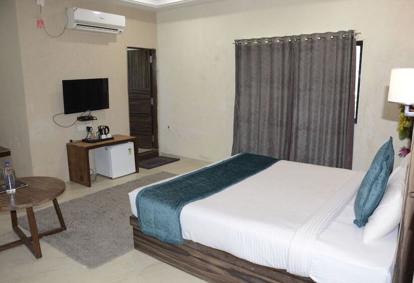 فندق Achal Resort