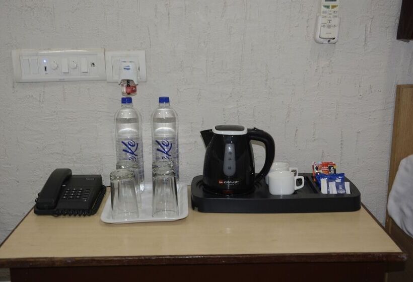 فندق Achal Resort