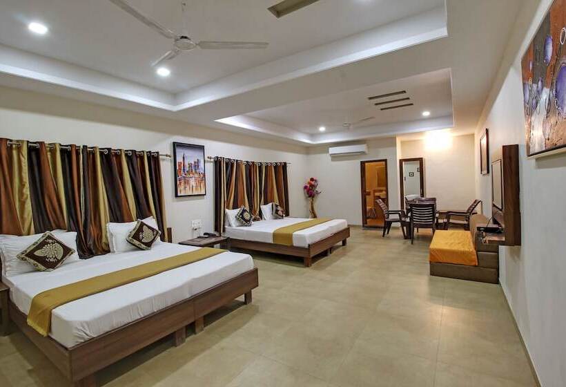 فندق Achal Resort