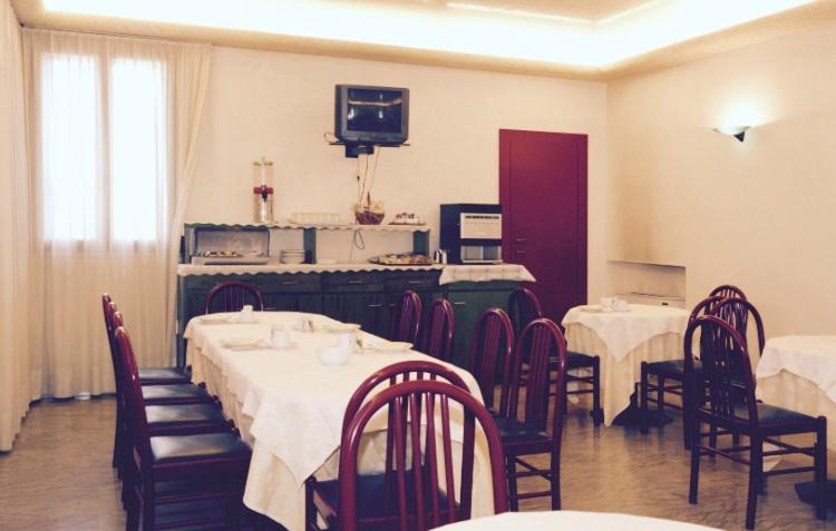 فندق Albergo Ristorante Giulietta E Romeo