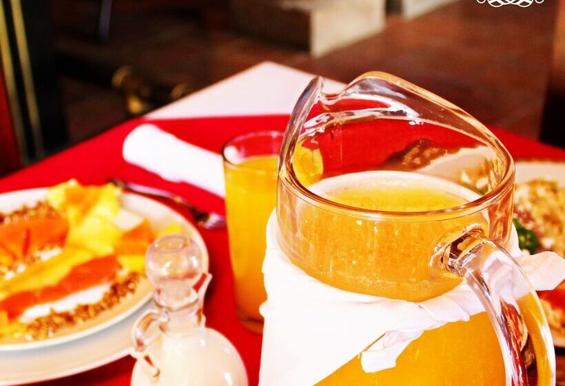 فندق And Suites Mansion San Antonio