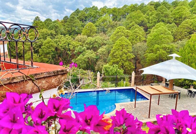 Отель And Suites Mansion San Antonio