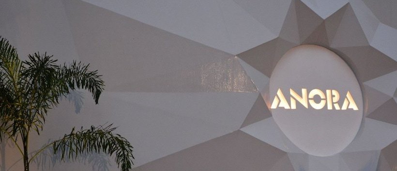 בית מלון כפרי Anora Beach Resort