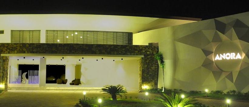 בית מלון כפרי Anora Beach Resort