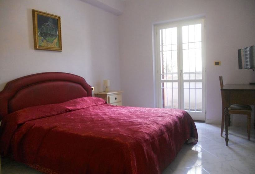 酒店 Arco Di Magliano