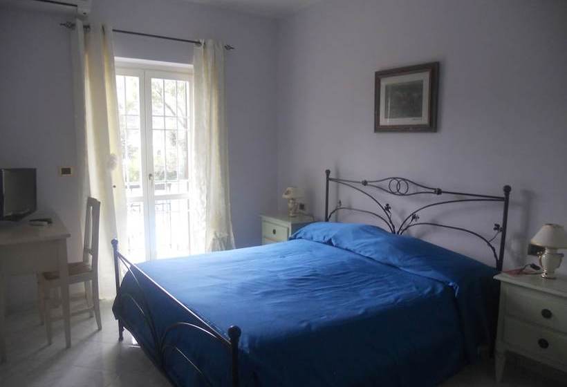 Отель Arco Di Magliano