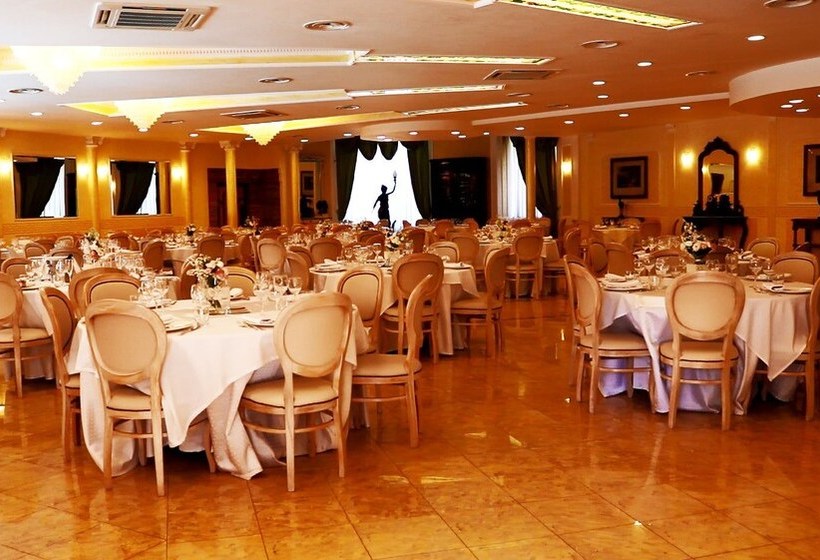 酒店 Arco Di Magliano