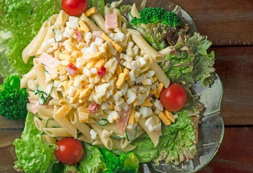 בית מלון כפרי Areaone Tokai