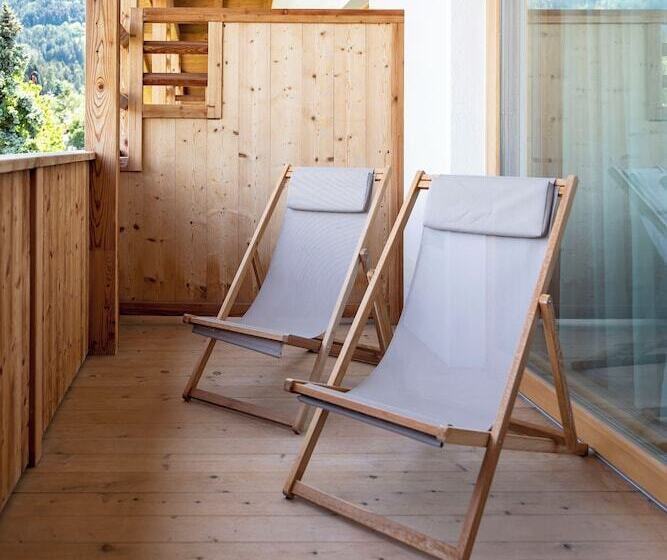 호텔 Artnatur Dolomites