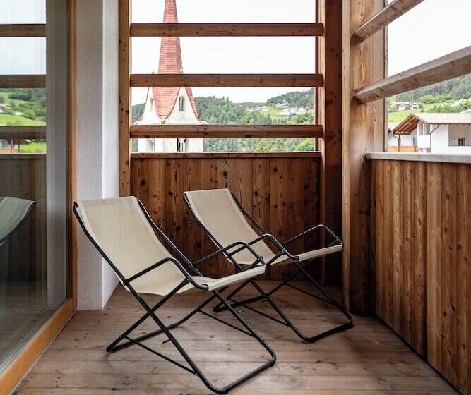 호텔 Artnatur Dolomites