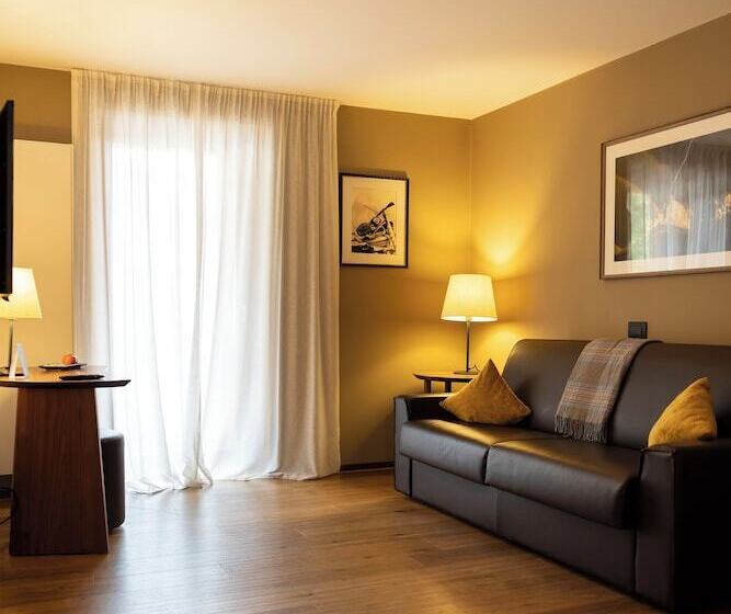 호텔 Artnatur Dolomites