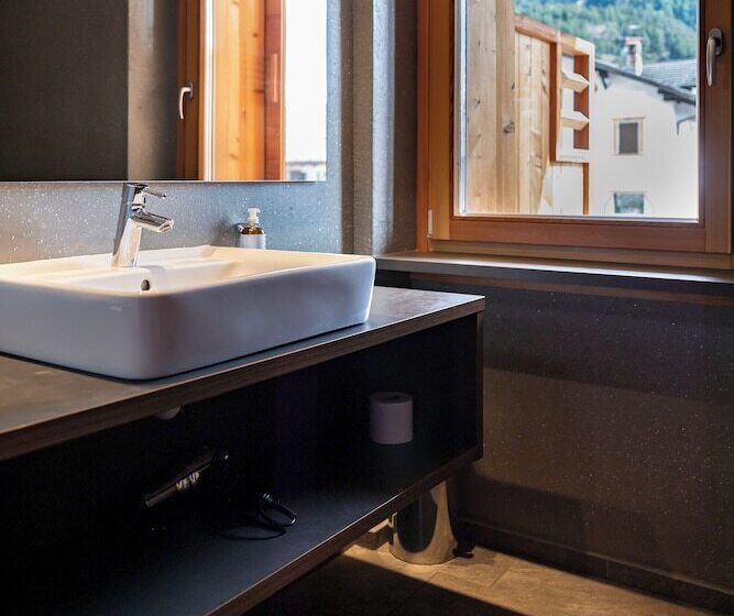 호텔 Artnatur Dolomites