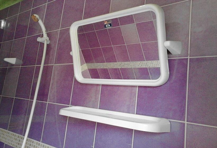 ホテル Baan Pennee