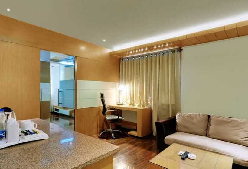 Hotel Balaji Central