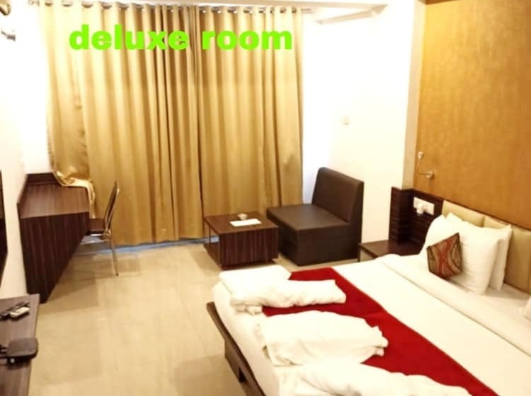 Hotel Balaji Central