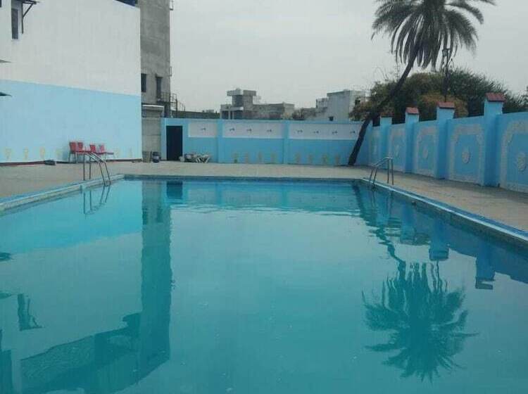 Hotel Balaji Central