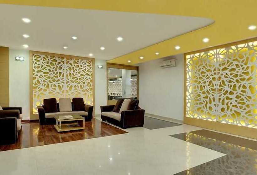 Hotel Balaji Central