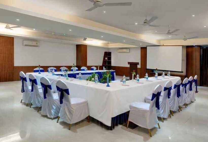 Hotel Balaji Central