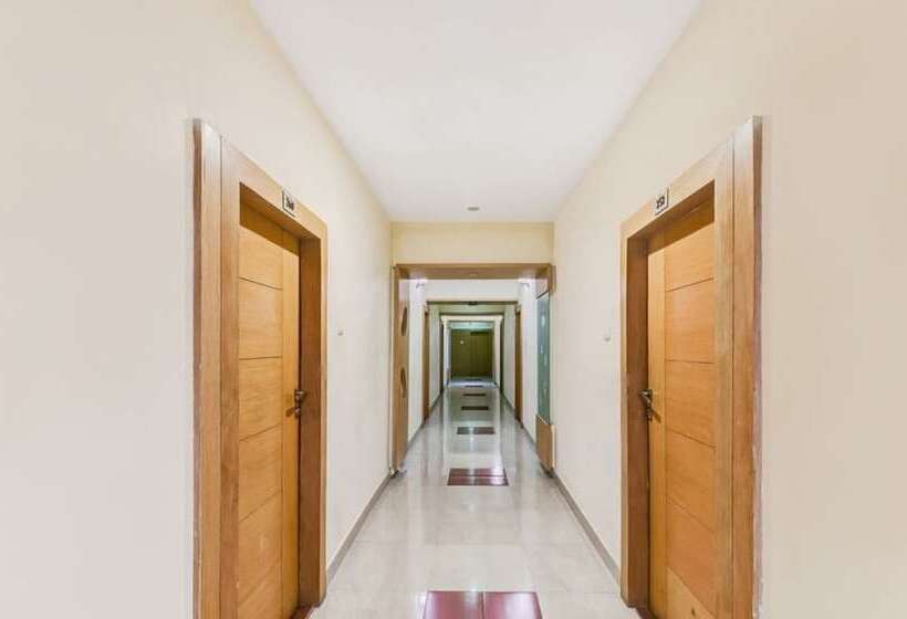 Hotel Balaji Central