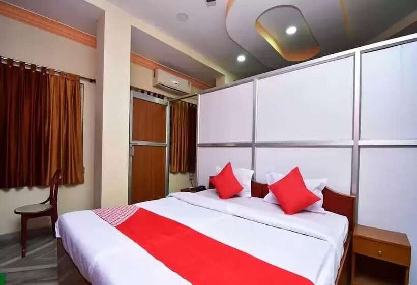 בית מלון כפרי Balaka Inn