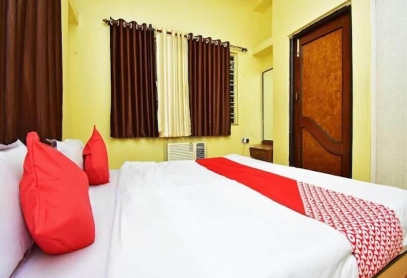 בית מלון כפרי Balaka Inn