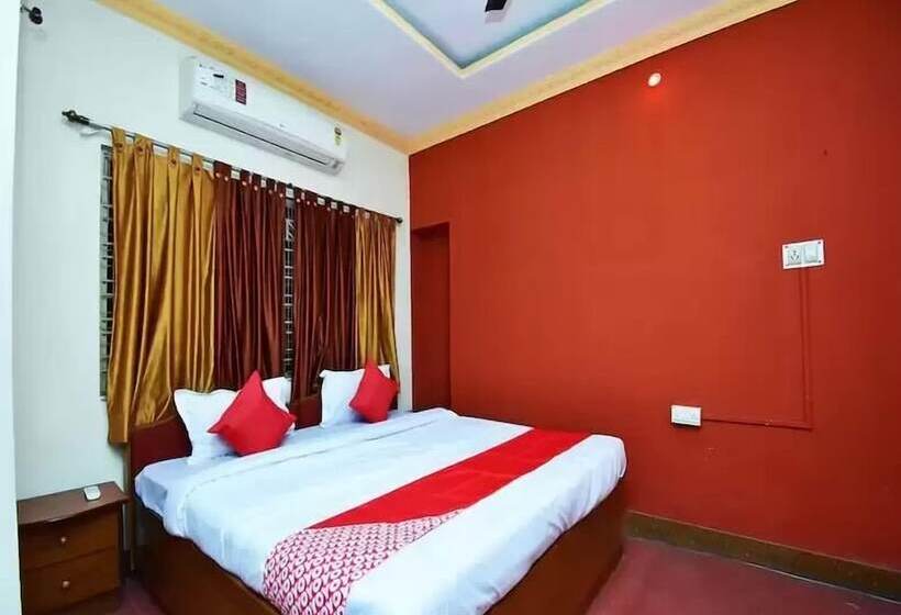 בית מלון כפרי Balaka Inn