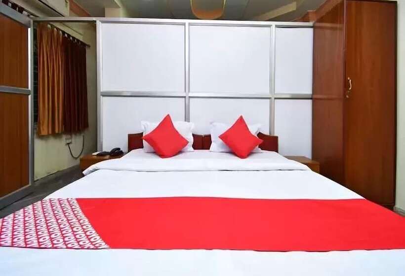 בית מלון כפרי Balaka Inn