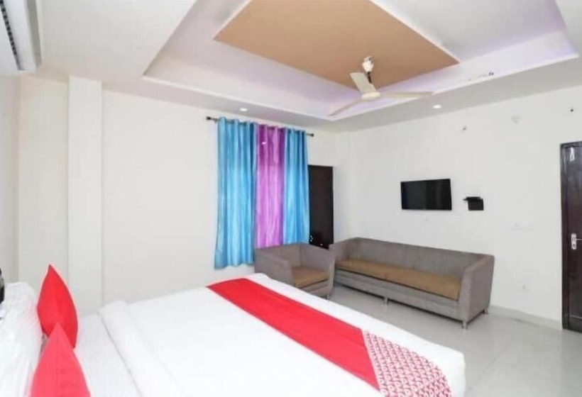 בית מלון כפרי Balaka Inn