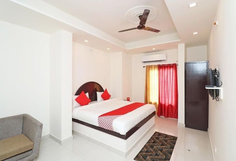 בית מלון כפרי Balaka Inn