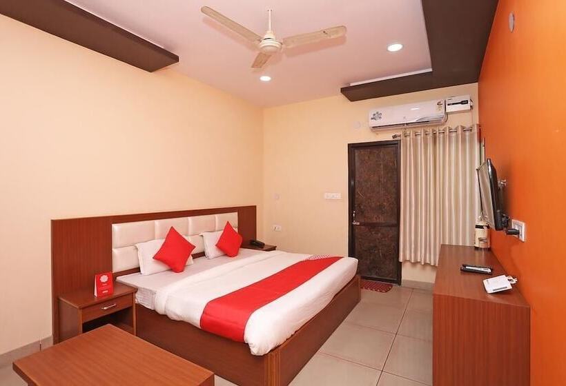 בית מלון כפרי Balaka Inn