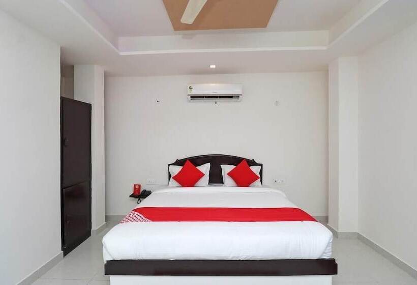 בית מלון כפרי Balaka Inn