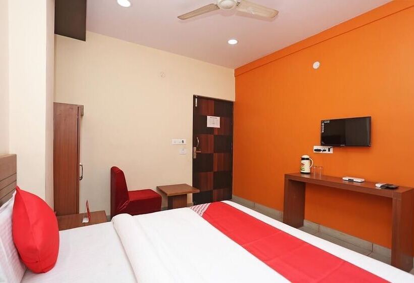 בית מלון כפרי Balaka Inn