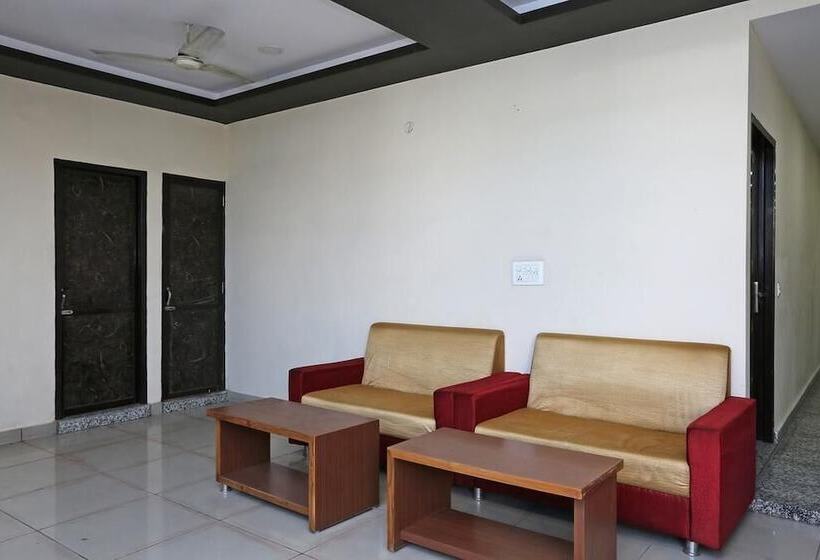 בית מלון כפרי Balaka Inn